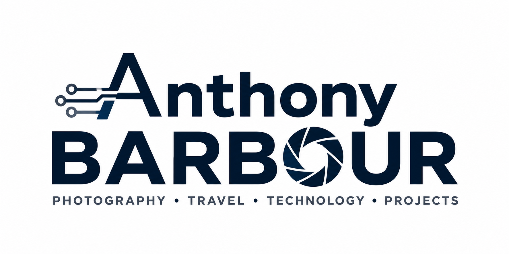 Anthony Barbour